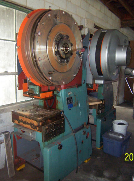 Equipment picture